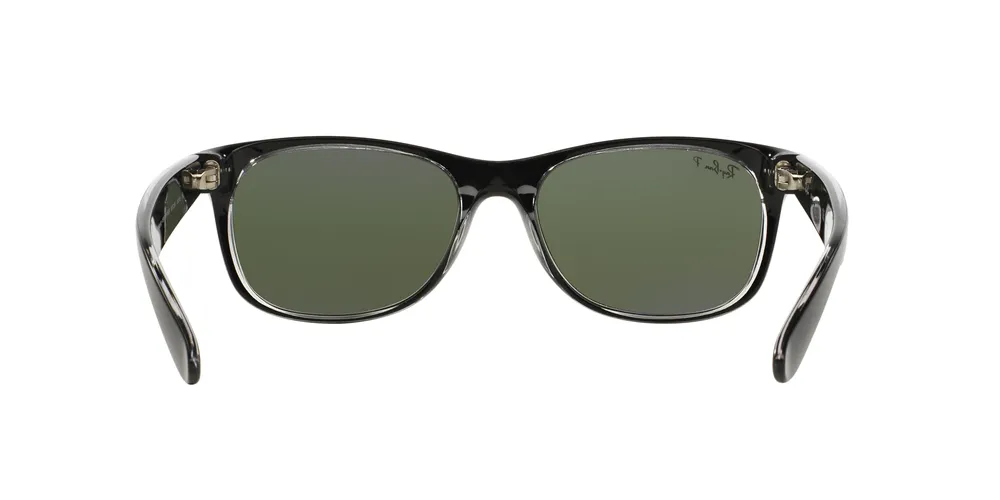 RB2132 New Wayfarer Classic