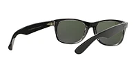 RB2132 New Wayfarer Classic