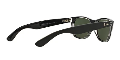 RB2132 New Wayfarer Classic