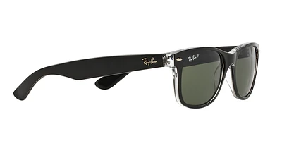 RB2132 New Wayfarer Classic