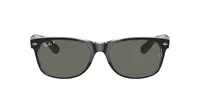 RB2132 New Wayfarer Classic