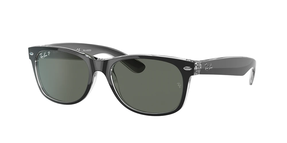 RB2132 New Wayfarer Classic