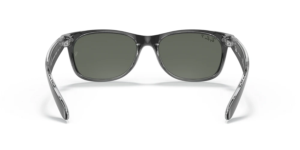 RB2132 New Wayfarer Classic