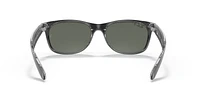 RB2132 New Wayfarer Classic