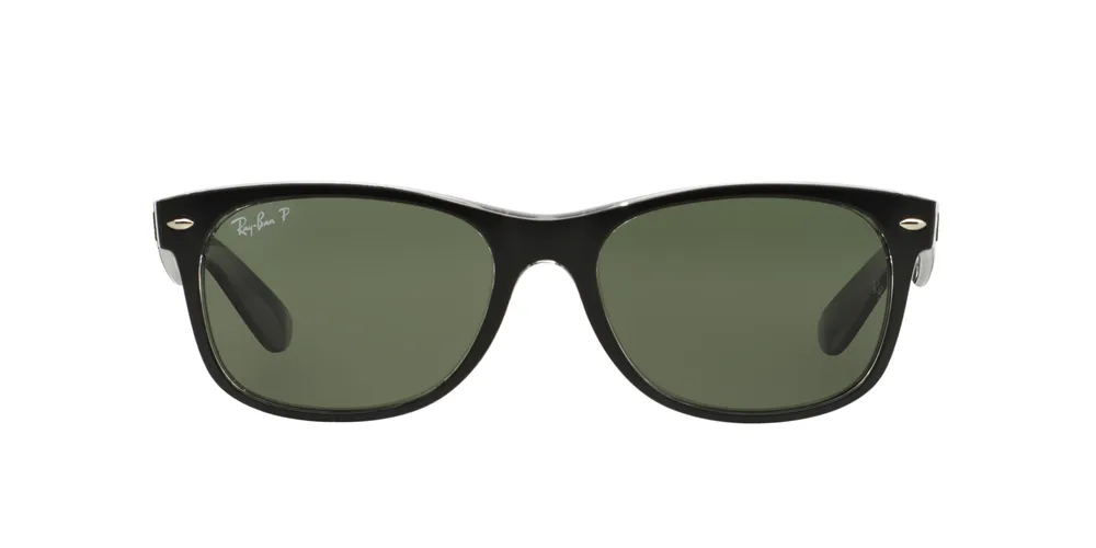 RB2132 New Wayfarer Classic