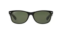 RB2132 New Wayfarer Classic