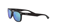 RB9052S New Wayfarer Kids