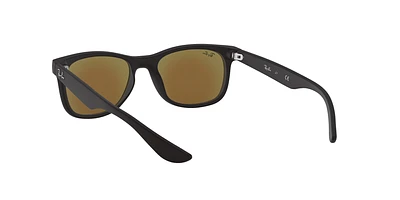 RB9052S New Wayfarer Kids