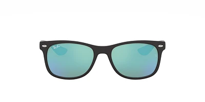 RB9052S New Wayfarer Kids