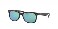 RB9052S New Wayfarer Kids