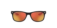 RB9052S New Wayfarer Kids