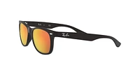 RB9052S New Wayfarer Kids