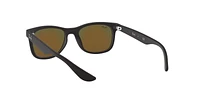 RB9052S New Wayfarer Kids