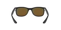 RB9052S New Wayfarer Kids