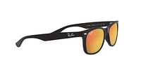 RB9052S New Wayfarer Kids