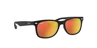 RB9052S New Wayfarer Kids