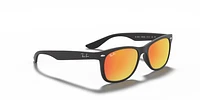 RB9052S New Wayfarer Kids