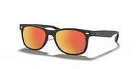 RB9052S New Wayfarer Kids