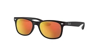 RB9052S New Wayfarer Kids