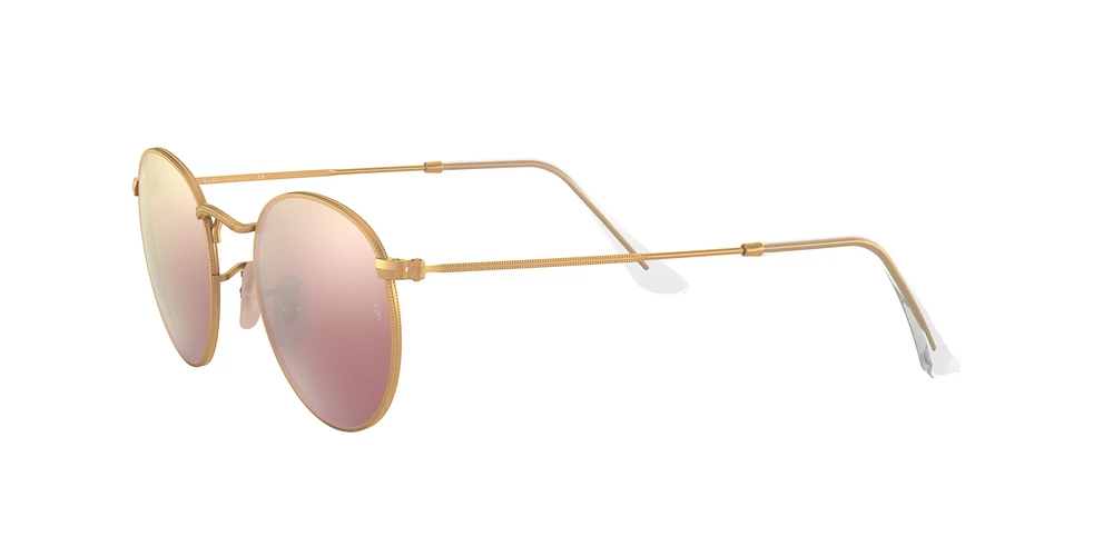 RB3447 Verres Flash ronds
