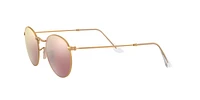 RB3447 Verres Flash ronds
