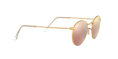 RB3447 Verres Flash ronds