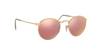 RB3447 Verres Flash ronds