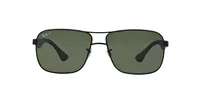 Ray-Ban Man Black