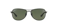 Ray-Ban Man Black