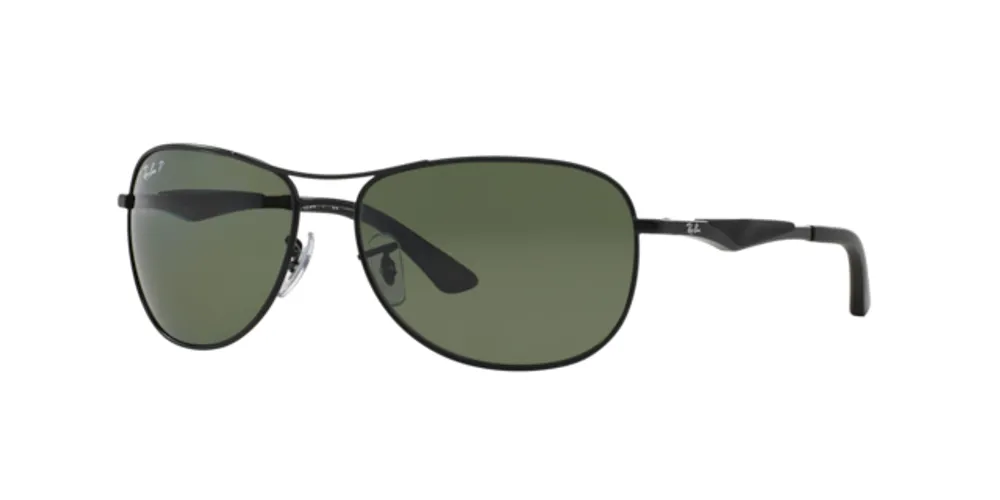 Ray-Ban Man Black