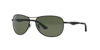 Ray-Ban Man Black