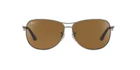 Ray-Ban Man Gunmetal