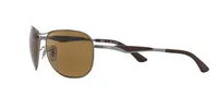 Ray-Ban Man Gunmetal