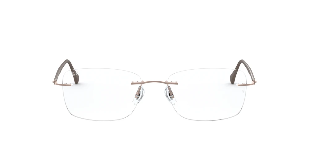 RB8725 Optique