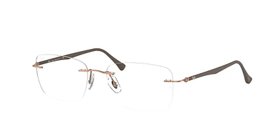 RB8725 Optique