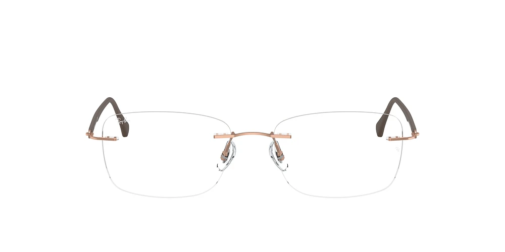 RB8725 Optique