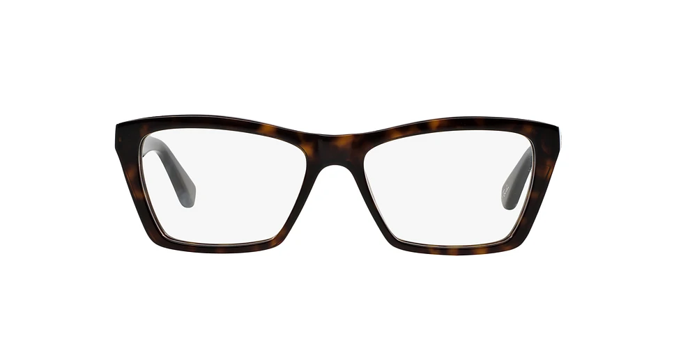 RB5316 Optique