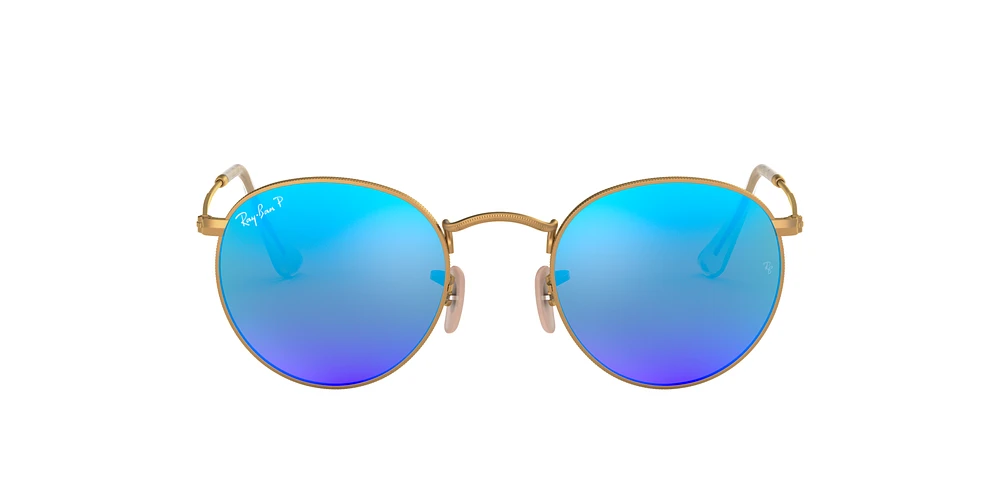 RB3447 Round Flash Lenses