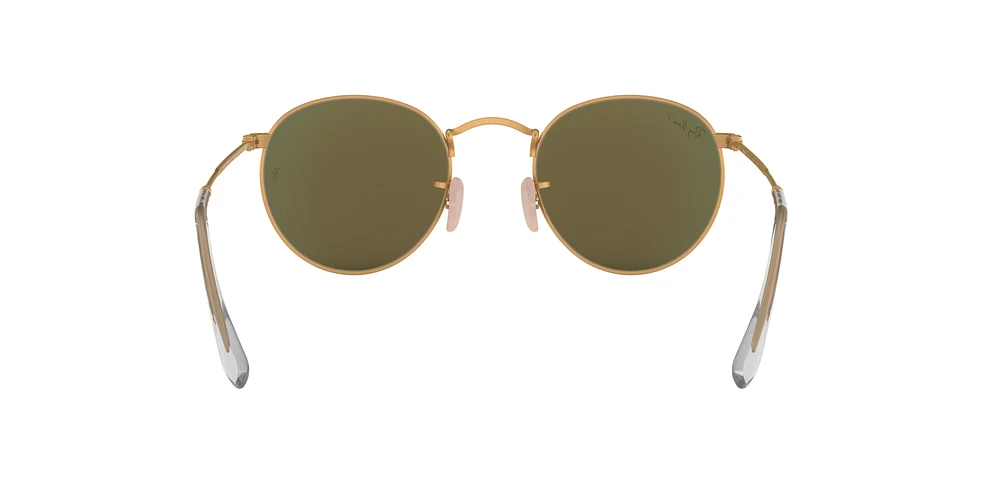 RB3447 Verres Flash ronds
