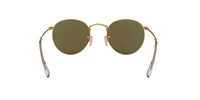 RB3447 Verres Flash ronds