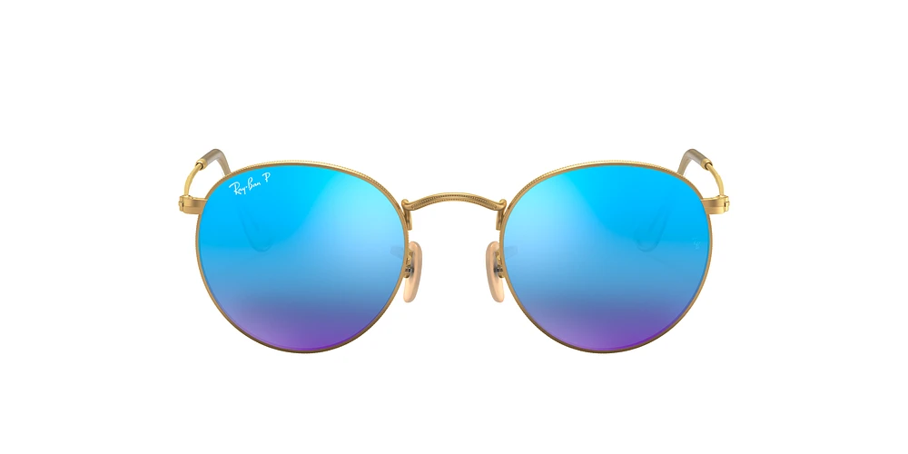 RB3447 Round Flash Lenses