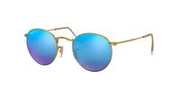 RB3447 Verres Flash ronds