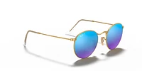 RB3447 Verres Flash ronds