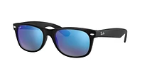 RB2132 New Wayfarer Flash