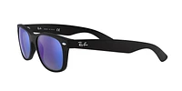 RB2132 New Wayfarer Flash