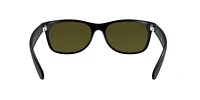 RB2132 New Wayfarer Flash