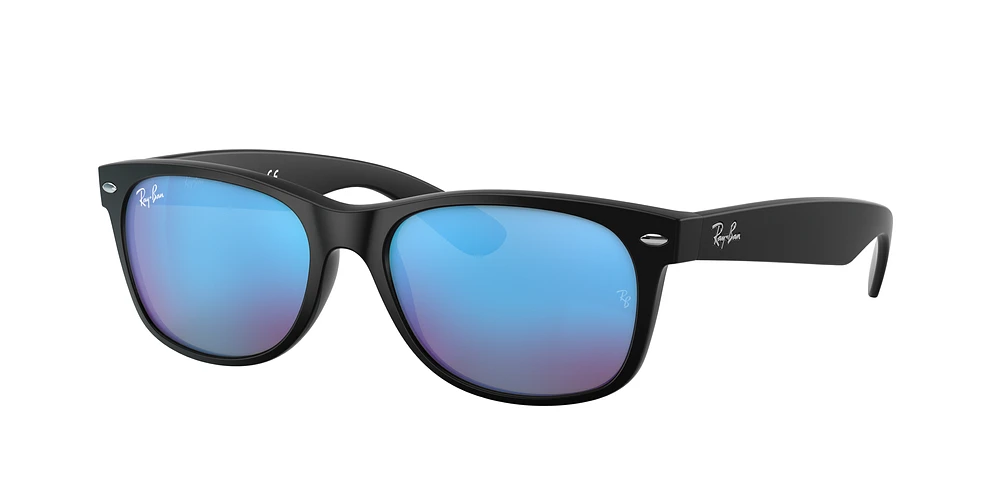 RB2132 New Wayfarer Flash