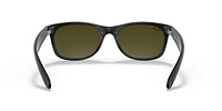 RB2132 New Wayfarer Flash