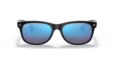 RB2132 New Wayfarer Flash