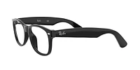 RB5184 New Wayfarer Optics